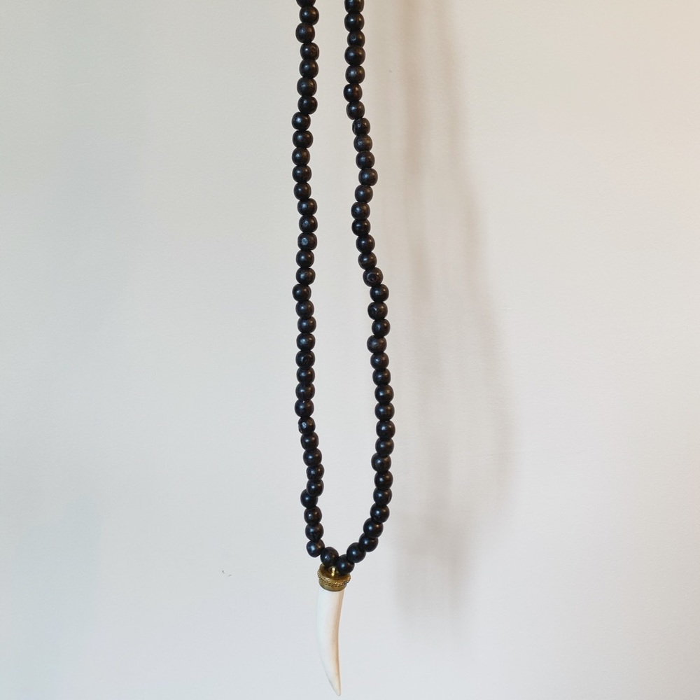 Statement necklace
